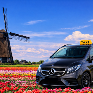 Mercedes-minivan